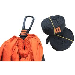 Гамак TechFit HDBO300200 (Black/Orange) Thumb