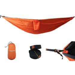 Гамак TechFit HDBO300200 (Black/Orange) Thumb