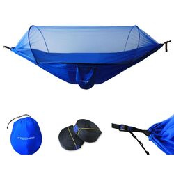 Hamac TechFit HSB260140 (Blue) Thumb