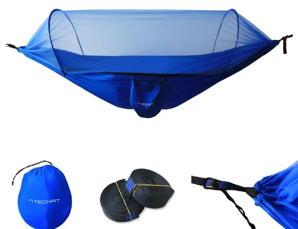 Hamac TechFit HSB260140 (Blue)