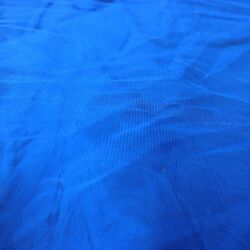 Hamac TechFit HSB260140 (Blue) Thumb