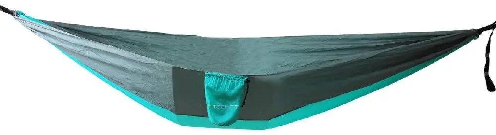 Hamac Techfit HSTG275140 (Turquoise/Grey)