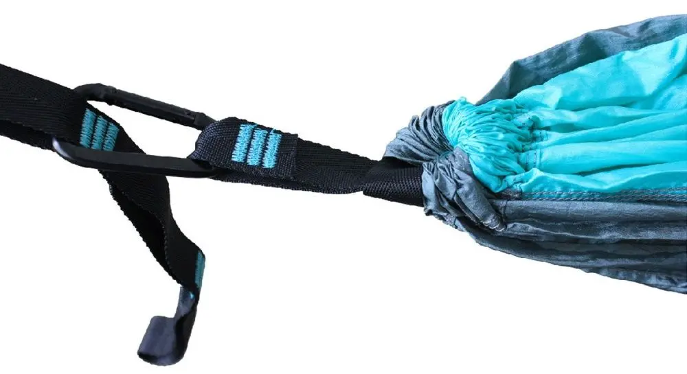 Hamac Techfit HSTG275140 (Turquoise/Grey)