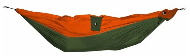 Hamac pentru copii Ticket To The Moon Mini TMMI2435 (Khaki/Orange)