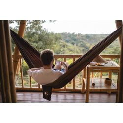 Hamac Ticket To The Moon Compact TMC04 (Chocolate) Thumb