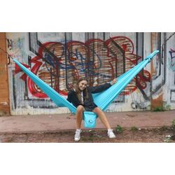 Hamac Ticket To The Moon Compact TMC14 (Turquoise) Thumb