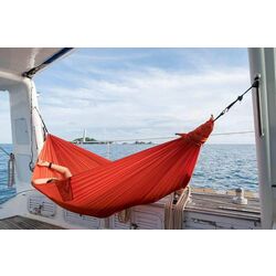 Hamac Ticket To The Moon Compact TMC35 (Orange) Thumb