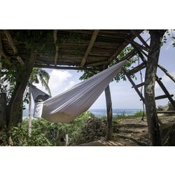 Hamac Ticket to the Moon Compact (White) Thumb