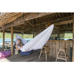 Hamac Ticket to the Moon Compact (White) Thumb