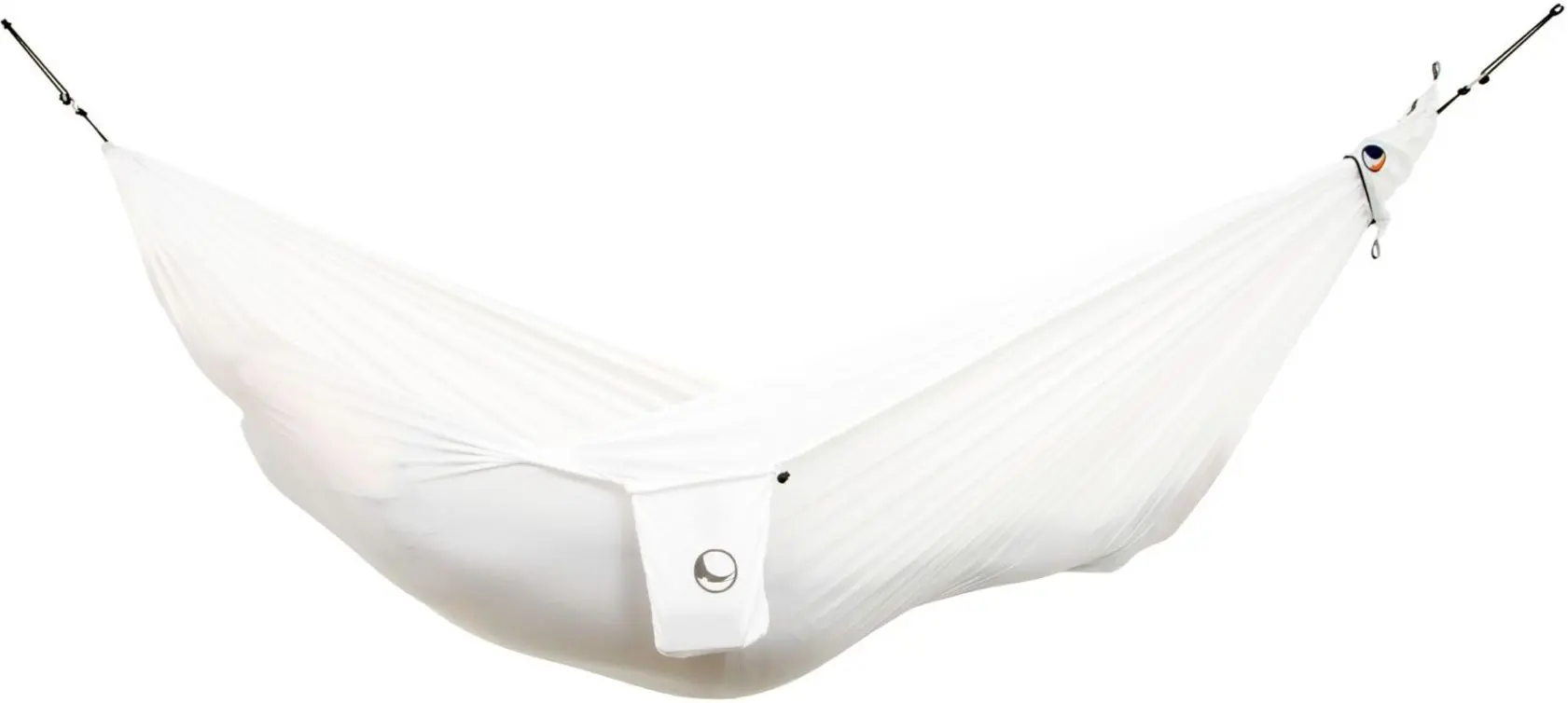 Hamac Ticket to the Moon Compact (White)