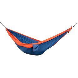Hamac Ticket to the Moon King Size Royal (Blue/Orange)