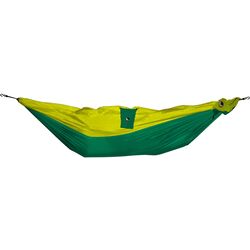 Hamac Ticket to the Moon Mini (Green/Yellow)