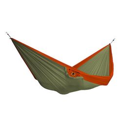 Hamac Ticket to the Moon Mini TMMI2435 (Khaki/Orange) Thumb