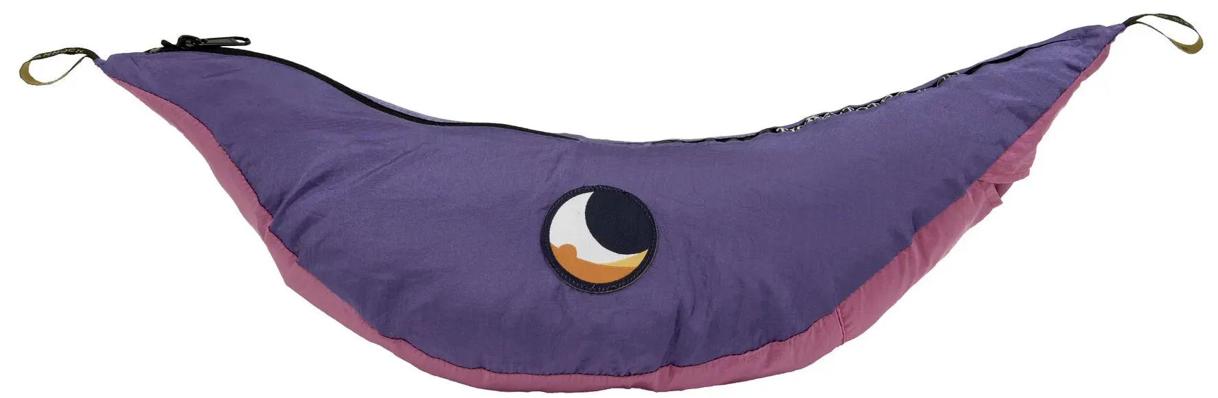 Hamac Ticket to the Moon Original (Pink/Purple) - 2