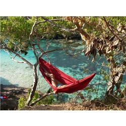 Гамак Ticket To The Moon Single Compact (Burgundy) Thumb