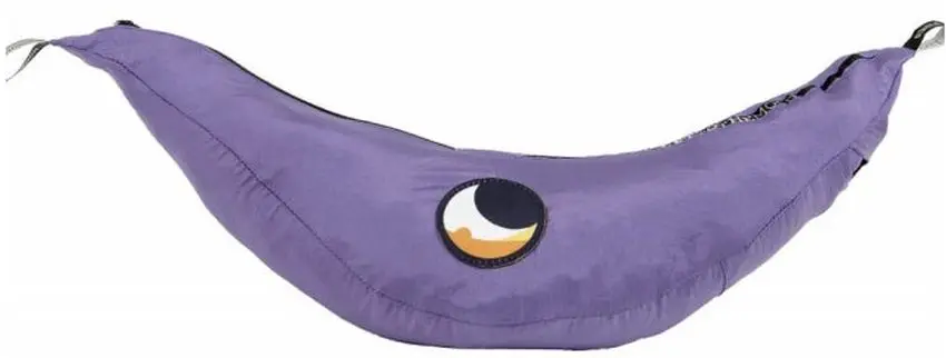 Гамак Ticket To The Moon Single Compact (Purple) - 2