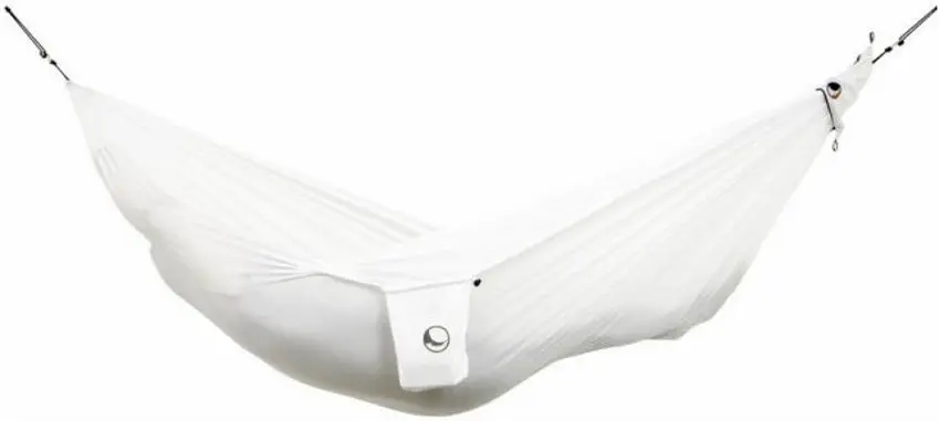 Hamac Ticket To The Moon Single Compact (White) - 2