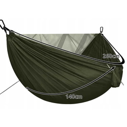 Гамак Trizand 25364 (Khaki) Thumb