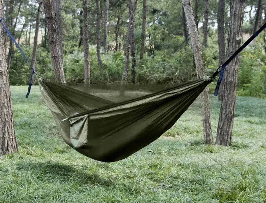 Гамак Trizand 25364 (Khaki)