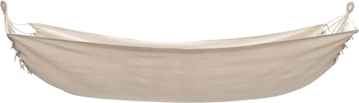 Гамак VidaXL 40357 (Cream) - 3