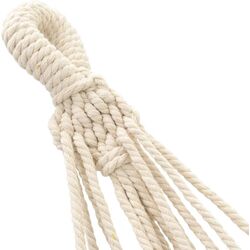 Гамак VidaXL 40357 (Cream) Thumb