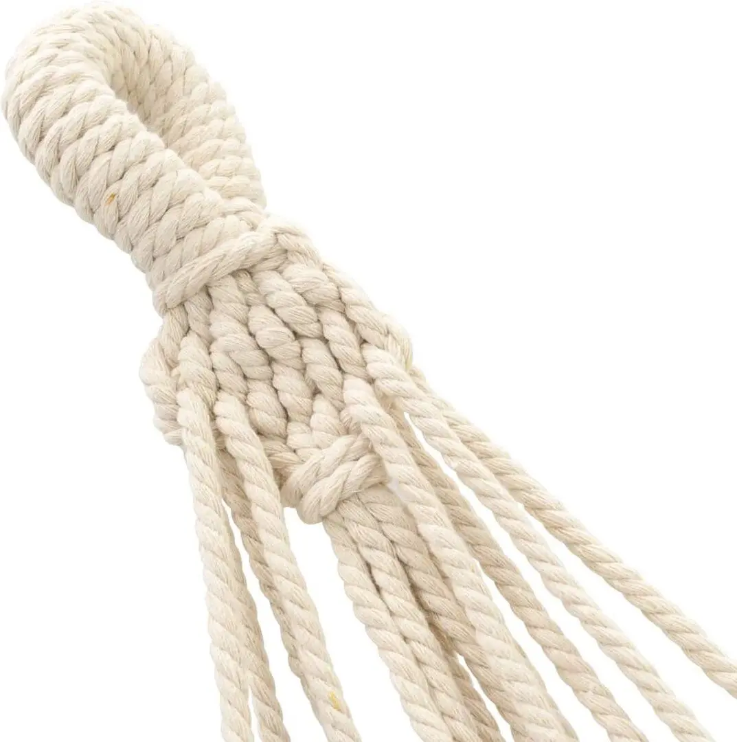 Гамак VidaXL 40357 (Cream) - 4