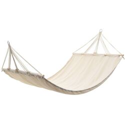 Hamac VidaXL 40807 (Cream) Thumb