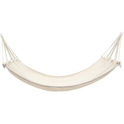 Hamac VidaXL 40807 (Cream) Thumb