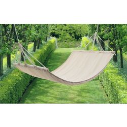 Hamac VidaXL 40807 (Cream)