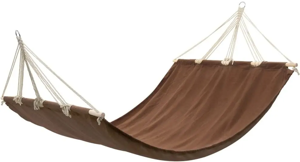 Гамак VidaXL 40808 (Brown) - 2