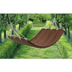 Гамак VidaXL 40808 (Brown)