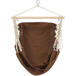Кресло-гамак VidaXL 40592 (Brown) Thumb
