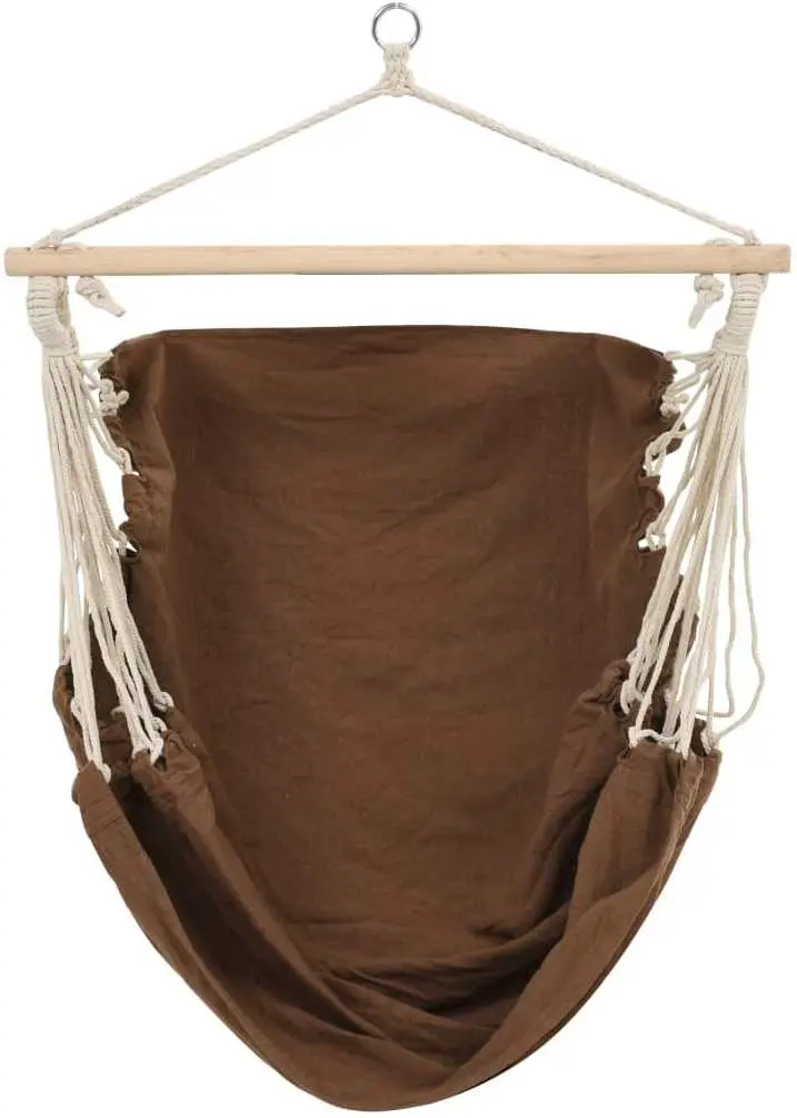 Кресло-гамак VidaXL 40592 (Brown) - 2