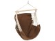 Fotoliu-hamac suspendat VidaXL 40592 (Brown)