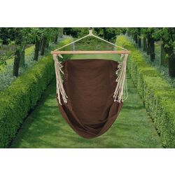 Кресло-гамак VidaXL 40592 (Brown)