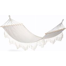 Hamac VonHaus 2500514.1 (Beige) Thumb