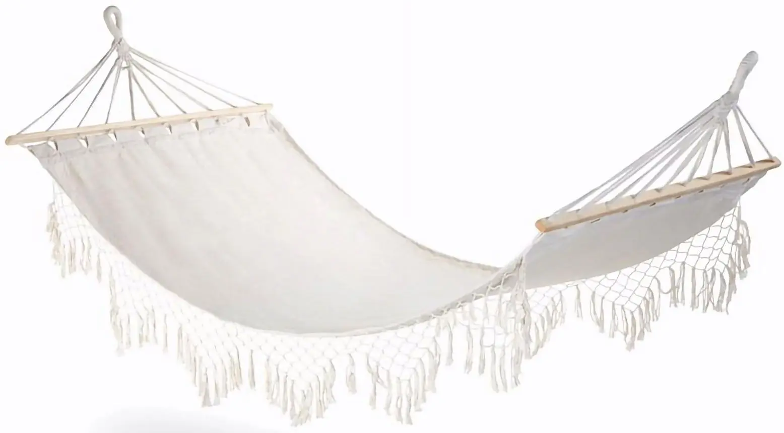 Hamac VonHaus 2500514.1 (Beige)