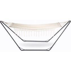 Гамак VonHaus 2500985 (Beige/Grey) Thumb