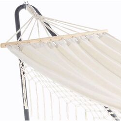 Гамак VonHaus 2500985 (Beige/Grey) Thumb