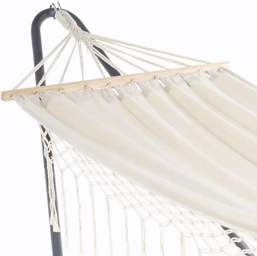 Гамак VonHaus 2500985 (Beige/Grey)