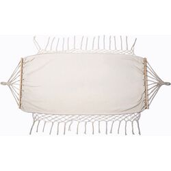 Гамак VonHaus 2500985 (Beige/Grey) Thumb