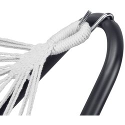 Hamac VonHaus 2517006 (White/Blue) Thumb