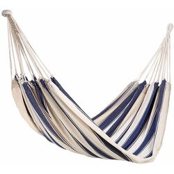 Гамак VonHaus 2522105 (White/Blue) Thumb