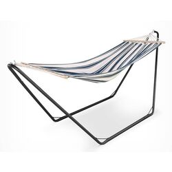 Hamac Vonshef 2517006 (Grey/White) Thumb