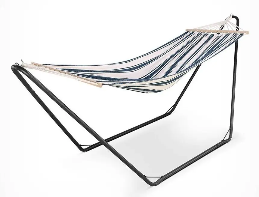 Hamac Vonshef 2517006 (Grey/White)