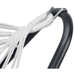 Hamac Vonshef 2517006 (Grey/White) Thumb