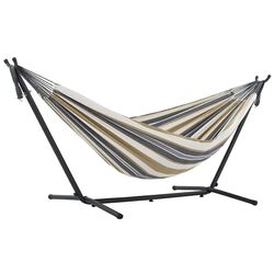 Hamac Waltz California H2017 (Grey/Beige) Thumb