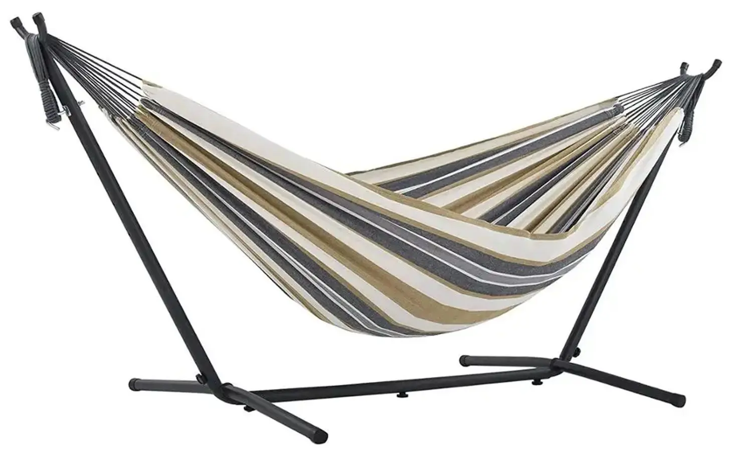 Hamac Waltz California H2017 (Grey/Beige)