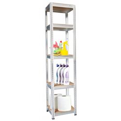 Sistem depozitare Chomik GWI9399 (Inox) Thumb