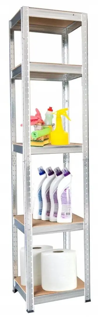 Sistem depozitare Chomik GWI9399 (Inox) - 2